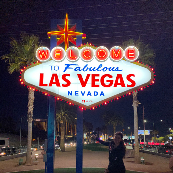 Meet your Posher, Veronica - Picture 1 of 1